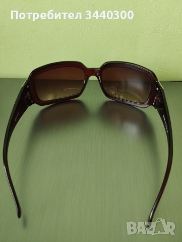 Слънчеви очила Dior, снимка 5 - Слънчеви и диоптрични очила - 42877050