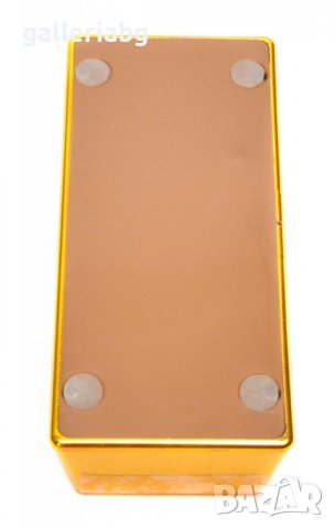 Кюлче златно, снимка 2 - Други - 39487519