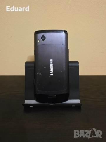 Samsung Wave 2, снимка 2 - Samsung - 52179981