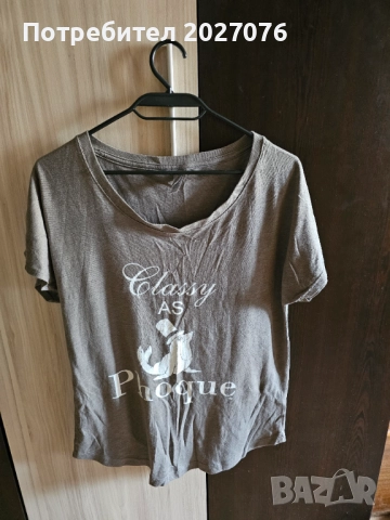 Дамски дрехи, снимка 16 - Други - 51440617