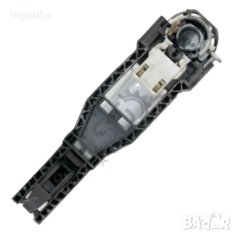 Предна лява външна дръжка Seat Leon II 2005-2012 ID: 144049, снимка 2 - Части - 49373536