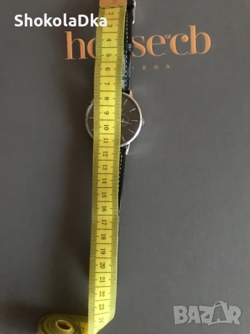 Часовник Gant като нов, снимка 7 - Мъжки - 51152453