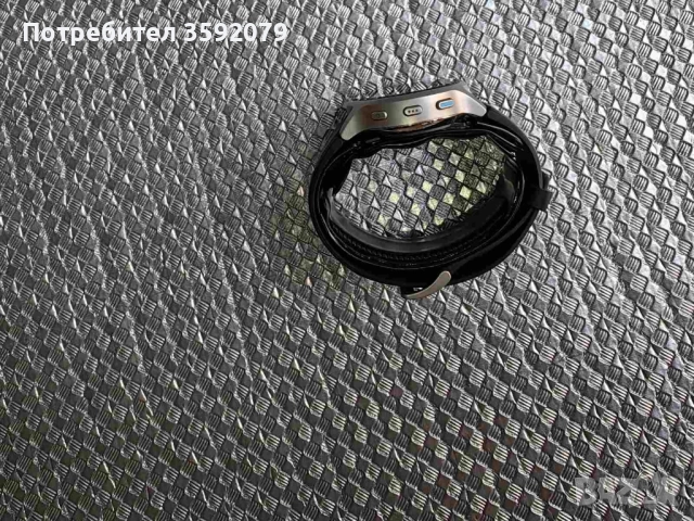 Часовник Omron , снимка 15 - Смарт гривни - 45786108