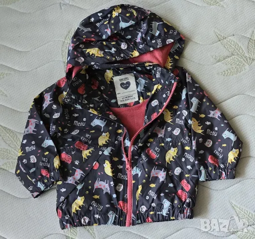 Пролетно яке Waikiki р-р 92, снимка 1