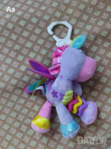 Продавам детска играчка Еднорог – нова, снимка 2 - Образователни игри - 50762782