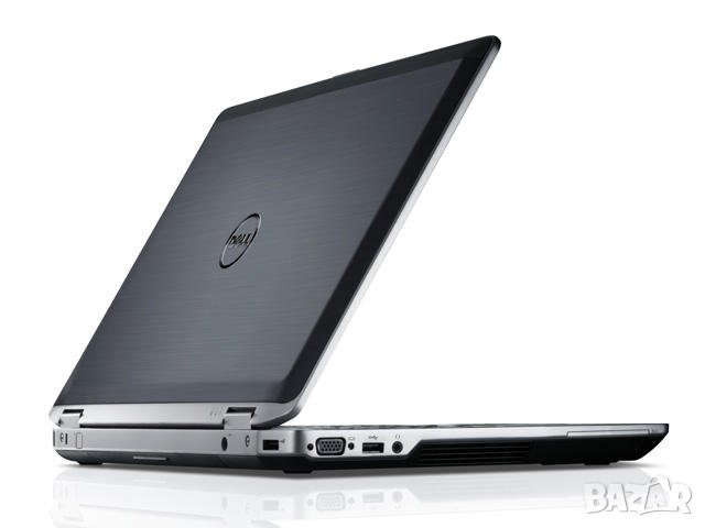 Dell Latitude E6530, снимка 4 - Лаптопи за работа - 30784409