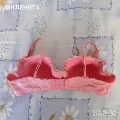 Сутиен , снимка 2 - Бельо - 37644485