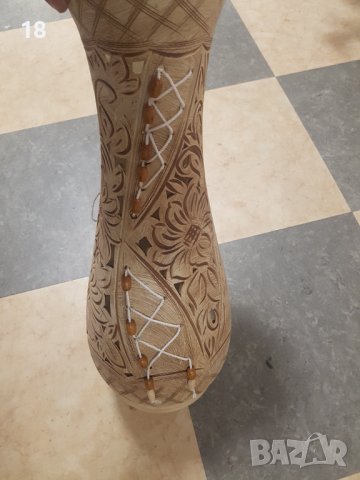 Ваза, снимка 4 - Вази - 39870611