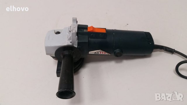 Ъглошлайф TECH line AG 115, снимка 2 - Други инструменти - 29263177