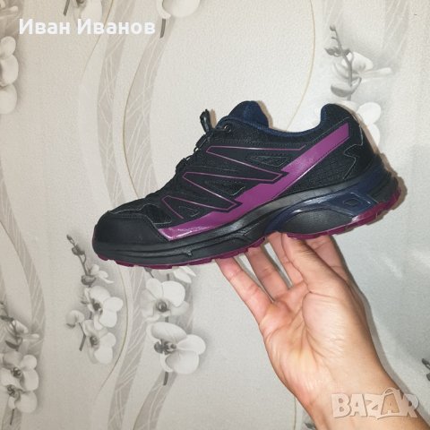 обувки SALOMON Wings Flyte 2 номер  38, снимка 2 - Други - 42770347