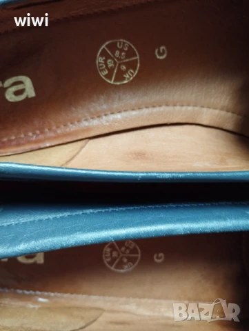 Мокасини Ara номер 39., снимка 3 - Дамски ежедневни обувки - 50979874