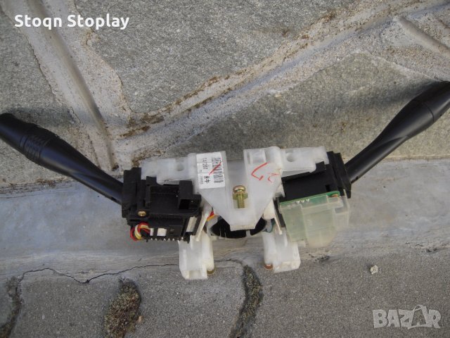 лостчета за мигачи и чистачки Митсубиши Лансър 2006, снимка 2 - Части - 34130594