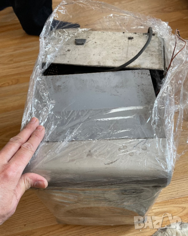 Уредба Сони, снимка 3 - Аудиосистеми - 44794222