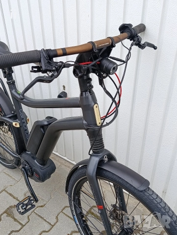 Електрически велосипед , снимка 5 - Велосипеди - 54013619