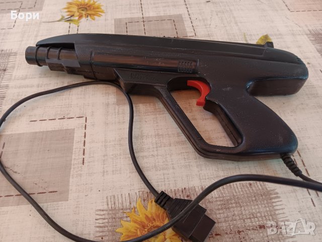 Пистолет за ТВ игра