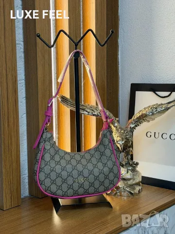 Gucci ✨Дамски Чанти , снимка 9 - Чанти - 56546603