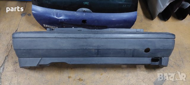 Задна Броня Голф 3 - 1H6807417 - 155D1900 N