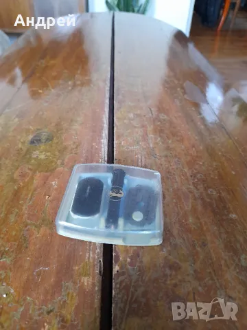 Стара самобръсначка Syrenka