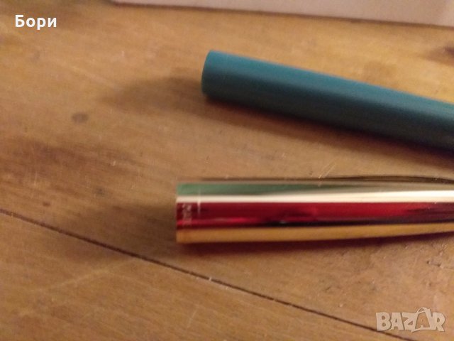 Писалка с мастило, снимка 7 - Други ценни предмети - 31900969