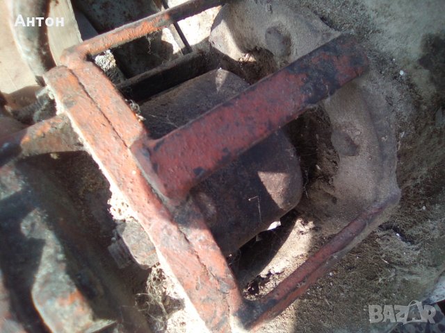 Лебедка , телфер 500 кг, снимка 5 - Други машини и части - 30810772