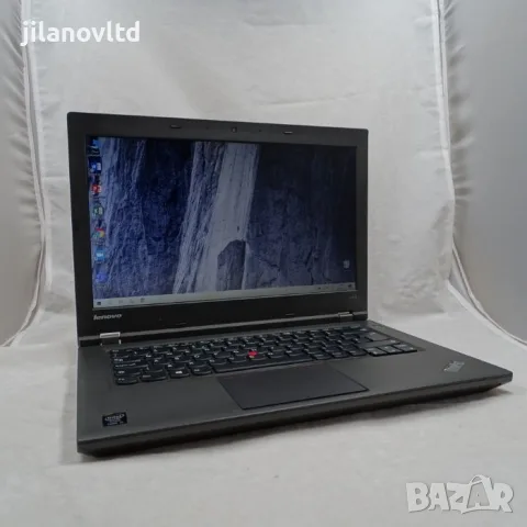Lenovo ThinkPad L440 I5-4210M 8GB 256GB SSD с до 24 МЕСЕЦА ГАРАНЦИЯ