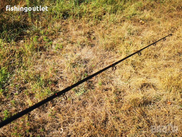 Карбонова въдица за сом Osako CatFish. Акция до 500gr.За риби над 50кg, снимка 8 - Въдици - 37717194