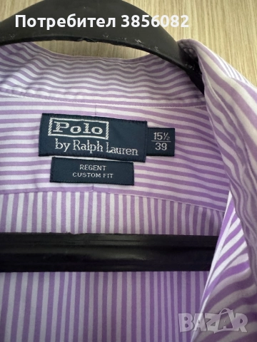 Оригинални ризи М размер, снимка 8 - Ризи - 52897079