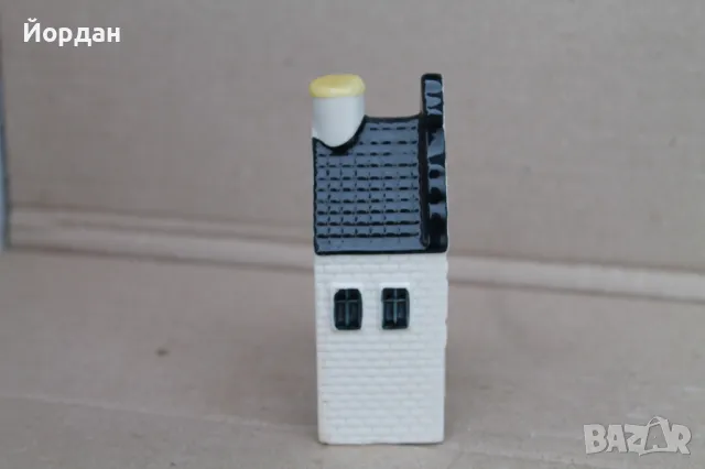 ''KLM'' /порцелан No 53/, снимка 2 - Колекции - 48706913