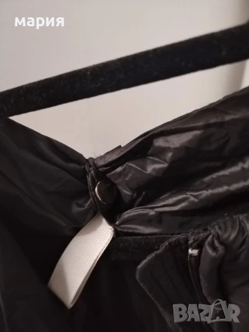 Яке със сваляща се яка Elisabetta Franchi, снимка 12 - Якета - 51112332