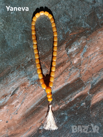 Стари броеници от СОЦА , снимка 3 - Нумизматика и бонистика - 52750501