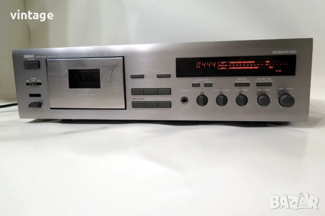 Yamaha KX-360, снимка 5 - Декове - 50840586