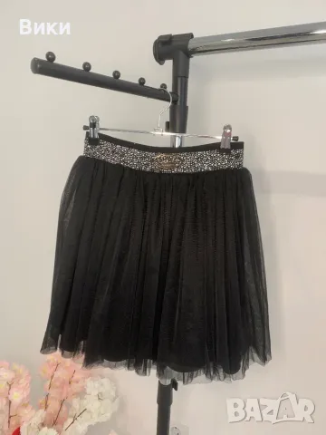 Пола пачка Junona, размер XS-S, снимка 2 - Поли - 50203398