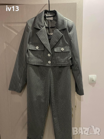 Костюм , снимка 3 - Костюми - 44768899