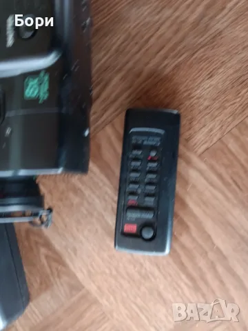 Canon Video 8 камера, снимка 5 - Камери - 49641305