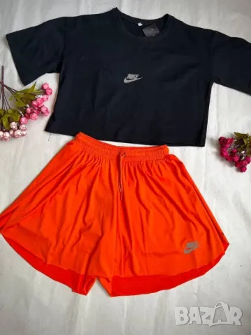 дамски летни екипи nike, снимка 2 - Спортни екипи - 48092419