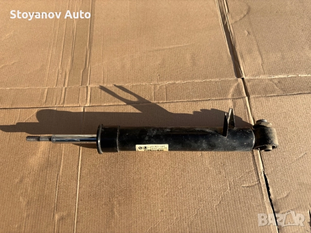 BMW X5 E70 Ляв заден амортисьор спорт 3352-6781931-01 149415-10 HL678193101