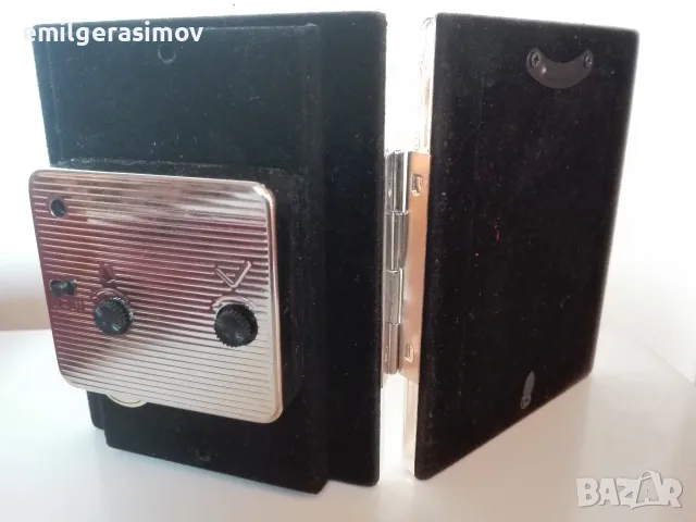 Часовници - настолни и ръчни., снимка 5 - Мъжки - 31883256