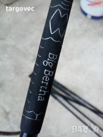 Стикове за Голф карбон, снимка 3 - Голф - 36684922