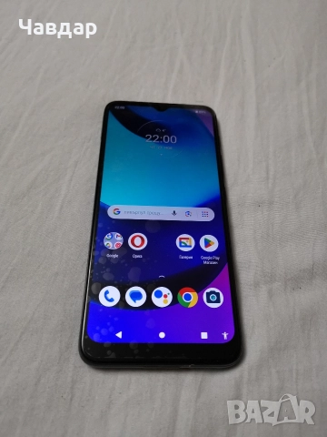 Продавам Motorola E20