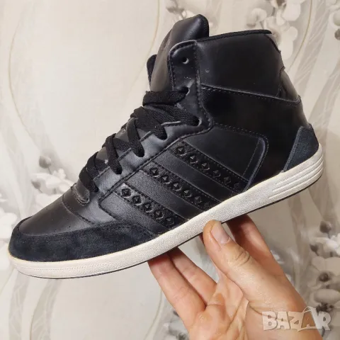  Маратонки / кецове Adidas  Neo label  номер 38 ,5-39 2/3, снимка 6 - Маратонки - 49497381