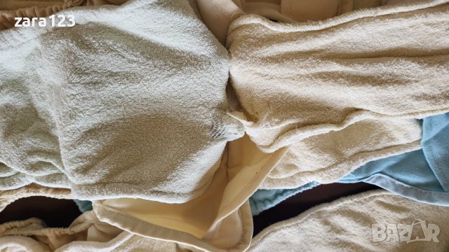 многократни пелени - POP IN, всичко в 1, снимка 8 - Пелени, памперси - 44435514