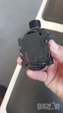 помпа за вода напояване, снимка 2 - Градинска техника - 46552532