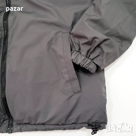 Helly Hansen YU Puffer Оригинално Мъжко Двулицево Яке S, снимка 8 - Якета - 52639768