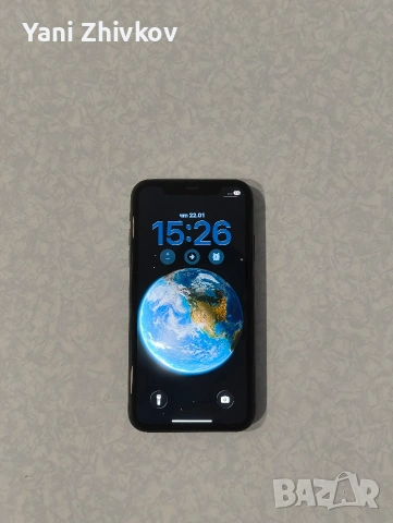 iPhone 11 128GB Black, снимка 10 - Apple iPhone - 53190423