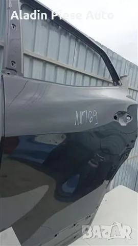 Задна лява врата Kia Sportage 5 година 2022 2023 2024г , снимка 5 - Аксесоари и консумативи - 50287146