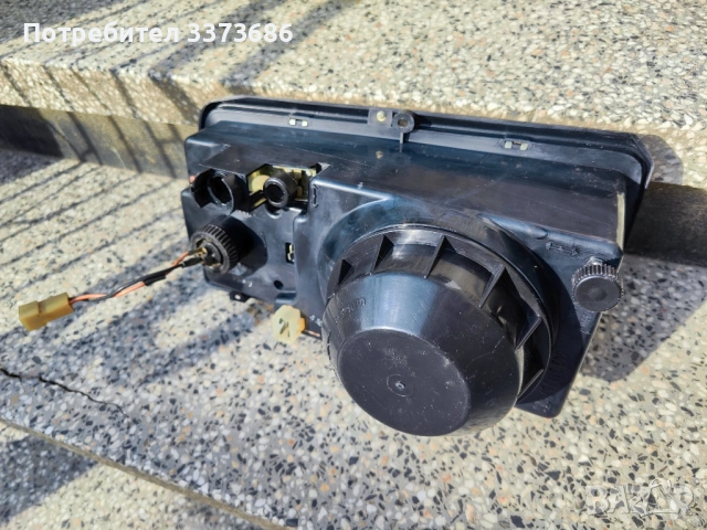 Фар , снимка 6 - Автомобили и джипове - 53882775