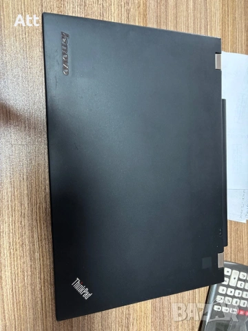 Диагностика за BMW EFG Lenovo Thinkpad K-Dcan ENET ISTA, снимка 12 - Аксесоари и консумативи - 53759425