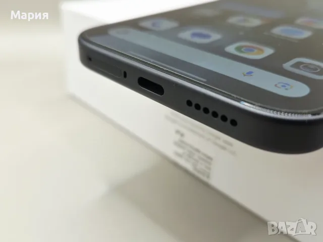 Xiaomi 17T 5G 256GB 12GB RAM НОВ!!!!, снимка 7 - Xiaomi - 56415756