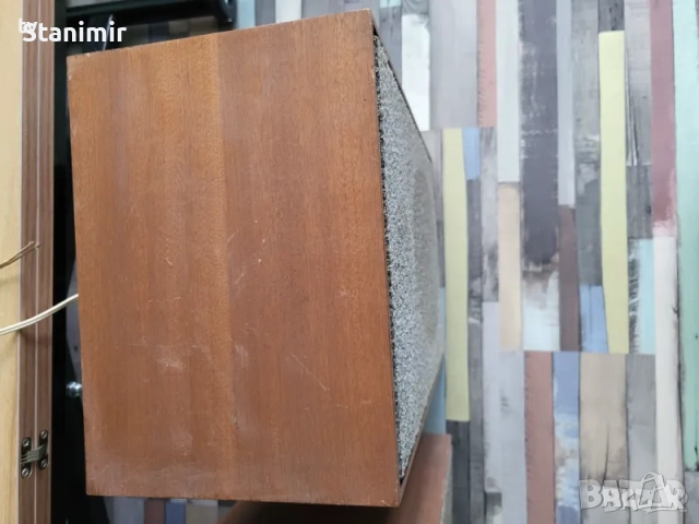 Рапсодия с тонколони СТЕРЕО Ресийвър (+ още един за части), снимка 15 - Ресийвъри, усилватели, смесителни пултове - 51901184