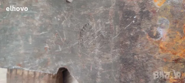 Стара брадва#49 , снимка 7 - Други ценни предмети - 48317680